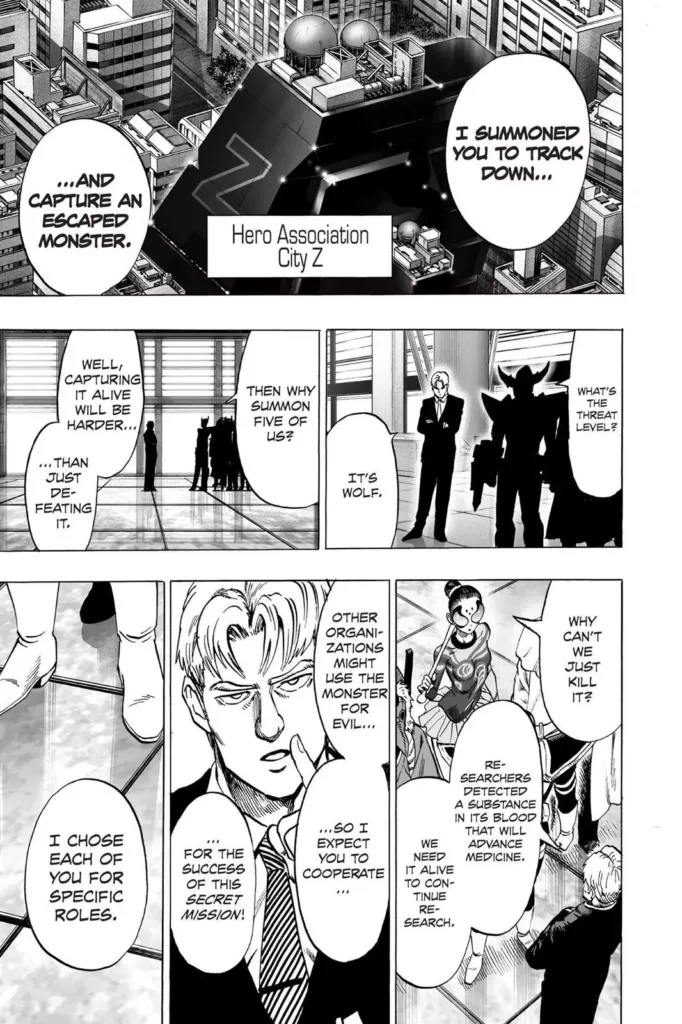 one punch man ch61.5 page06